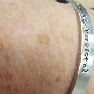 Meet your Posher, Pat